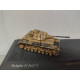 Sd.kfz.161 PANZER IV 1943 AUSF G GERMANY 1:72 ALTAYA IXO