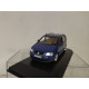 VOLKSWAGEN TOURAN 2003 BLUE DEALER 1:43 MINICHAMPS