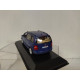 VOLKSWAGEN TOURAN 2003 BLUE DEALER 1:43 MINICHAMPS