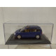 VOLKSWAGEN TOURAN 2003 BLUE DEALER 1:43 MINICHAMPS