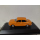 NSU 1200 TT 1967 ORANGE 1:43 SCHUCO