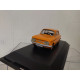 NSU 1200 TT 1967 ORANGE 1:43 SCHUCO