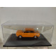 NSU 1200 TT 1967 ORANGE 1:43 SCHUCO