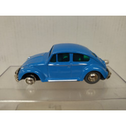 VOLKSWAGEN BEETLE MICRO RACER 1039F SCHUCO DEFECT/NO NEUMATICO