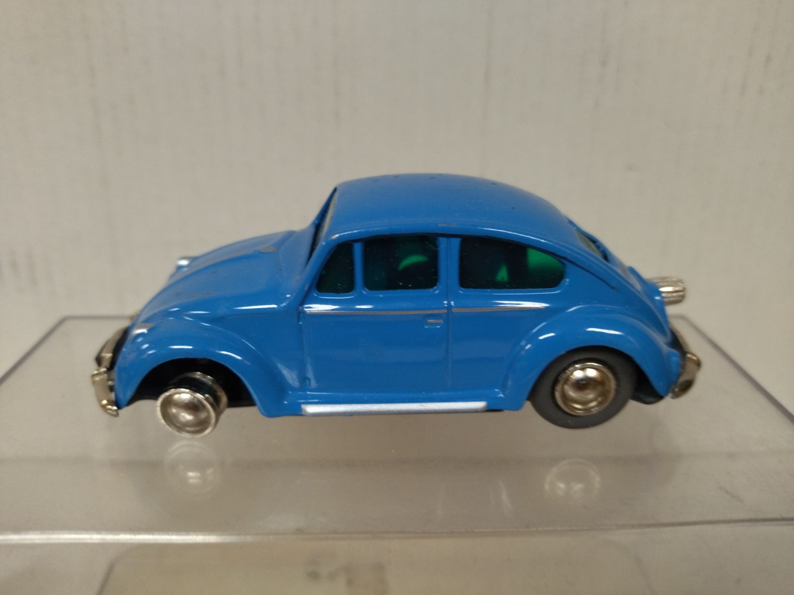 Schuco (シュコー) ダイキャストカー 1039F VW Micro Racer