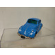 VOLKSWAGEN BEETLE MICRO RACER 1039F SCHUCO DEFECT/NO NEUMATICO