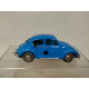 VOLKSWAGEN BEETLE MICRO RACER 1039F SCHUCO DEFECT/NO NEUMATICO