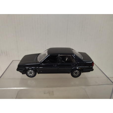 VOLKSWAGEN JETTA BLACK 1:43 SCHABAK