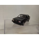 VOLKSWAGEN JETTA BLACK 1:43 SCHABAK