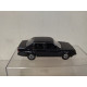 VOLKSWAGEN JETTA BLACK 1:43 SCHABAK