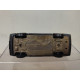 VOLKSWAGEN JETTA BLACK 1:43 SCHABAK