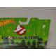 GHOSTBUSTERS ECTO-1 + ECTO-2 1:64 HOT WHEELS PREMIUM