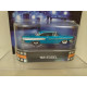 FORD EDSEL 1958 AMERICAN GRAFFITI 1:64 HOT WHEELS PREMIUM