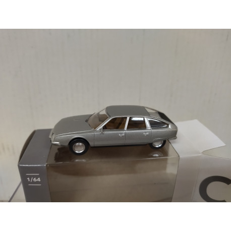 CITROEN CX GRIS LARGENTIERE apx 1:64 NOREV 3 INCHES (7,5cm)