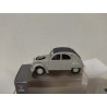 CITROEN 2CV 1966 4X4 SAHARA GRIS ROSE apx 1:64 NOREV 3 INCHES (7,5cm)
