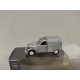 CITROEN 2CV FOURGONNETTE GRIS METAL apx 1:64 NOREV 3 INCHES (7,5cm)