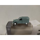 CITROEN 2CV FOURGONNETTE VERT CACTEE apx 1:64 NOREV 3 INCHES (7,5cm)