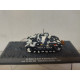 Sd.Kfz.141/2 PANZER III 1942 Ausf N KELKOLOWO USSR 1:72 ALTAYA IXO