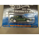 VOLKSWAGEN SQUAREBACK 1969 4/10 HW 50 ANNIVERSARY 1:64 HOT WHEELS PREMIUM