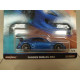 PANDEM SUBARU BRZ BLUE 5/5 STREET TUNERS 1:64 HOT WHEELS PREMIUM