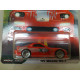 MAZDA RX-7 1995 FAST & FURIOUS 3/5 ORIGINAL FAST 1:64 HOT WHEELS PREMIUM