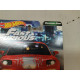 MAZDA RX-7 1995 FAST & FURIOUS 3/5 ORIGINAL FAST 1:64 HOT WHEELS PREMIUM