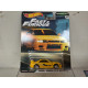 NISSAN SKYLINE GT-R BCNR33 FAST & FURIOUS 5/5 ORIGINAL FAST 1:64 HOT WHEELS PREMIUM