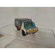 CAMION/TRUCK BASURA/GARBAGE SANITATION DEPT apx 1:64 PLAYART NO BOX