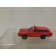 MERCURY WAGON FIRE DEPT apx 1:64 PLAYART NO BOX