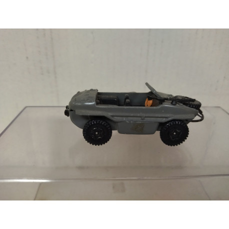 SCHIMMWAGEN apx 1:64 PLAYART NO BOX