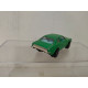 FORD CORTINA GXL GREEN apx 1:64 PLAYART NO BOX