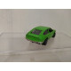 ALFA ROMEO ALFETTA GTV GREEN apx 1:64 PLAYART NO BOX