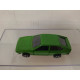 ALFA ROMEO ALFETTA GTV GREEN apx 1:64 PLAYART NO BOX