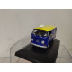 VOLKSWAGEN T2 MICHELIN 1:43 ALTAYA IXO CAJA NO ORIGINAL