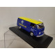 VOLKSWAGEN T2 MICHELIN 1:43 ALTAYA IXO CAJA NO ORIGINAL