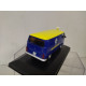 VOLKSWAGEN T2 MICHELIN 1:43 ALTAYA IXO CAJA NO ORIGINAL