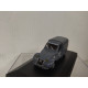 CITROEN 2CV FOURGONNETTE MICHELIN 1:43 ALTAYA IXO DEFECT/NO BIBENDUM