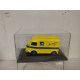 CITROEN TYPE H MICHELIN 1:43 ALTAYA IXO CAJA NO ORIGINAL DEFECT/V FOTO