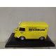 CITROEN TYPE H GRECIA MICHELIN 1:43 ALTAYA IXO CAJA NO ORIGINAL