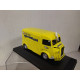 CITROEN TYPE H GRECIA MICHELIN 1:43 ALTAYA IXO CAJA NO ORIGINAL