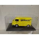 CITROEN TYPE H GRECIA MICHELIN 1:43 ALTAYA IXO CAJA NO ORIGINAL