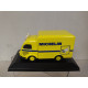 RENAULT GALION MICHELIN 1:43 ALTAYA IXO CAJA NO ORIGINAL DEFECT/NO RETRO