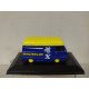 RENAULT ESTAFETTE MICHELIN 1:43 ALTAYA IXO CAJA NO ORIGINAL