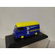 RENAULT ESTAFETTE MICHELIN 1:43 ALTAYA IXO CAJA NO ORIGINAL