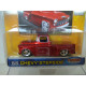 CHEVROLET STEPSIDE 1955 PICKUP 135 DUB CITY OLDSKOOL 1:64 JADA