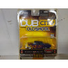 CHEVROLET BEL AIR 1955 COUPE 035 DUB CITY OLDSKOOL 1:64 JADA