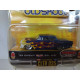 CHEVROLET BEL AIR 1955 COUPE 035 DUB CITY OLDSKOOL 1:64 JADA