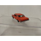 OPEL REKORD RED 1:66/apx 1:64 BEST BOX 2515 HOLLAND SCRAPPING NO BOX