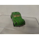 VOLKSWAGEN 1300 GREEN WHIZZWHEELS apx 1:64 CORGI TOYS