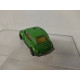 VOLKSWAGEN 1300 GREEN WHIZZWHEELS apx 1:64 CORGI TOYS